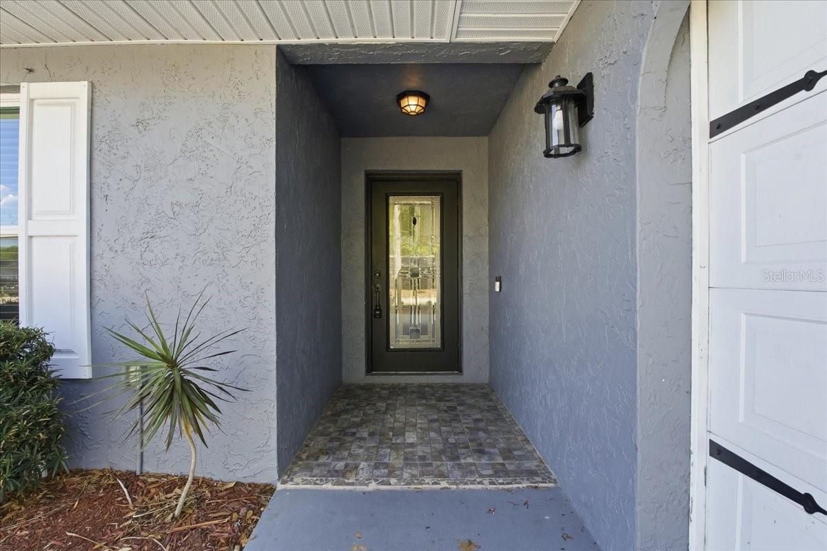 GEORGETOWNE - Residential