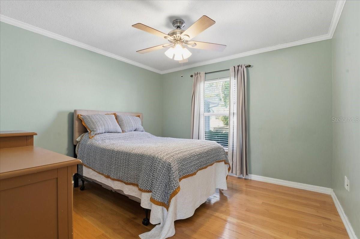 GEORGETOWNE - Residential