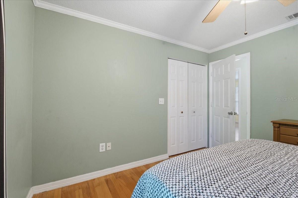 GEORGETOWNE - Residential