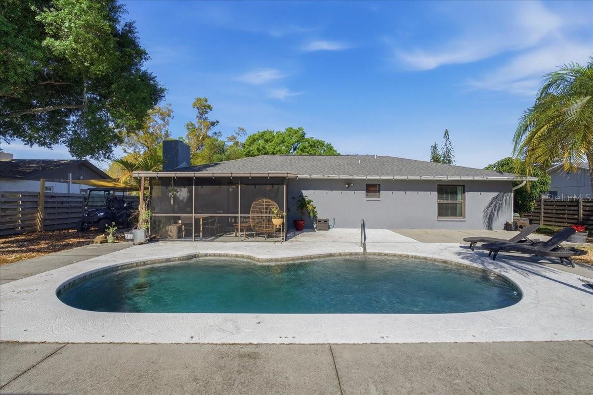 GEORGETOWNE - Residential