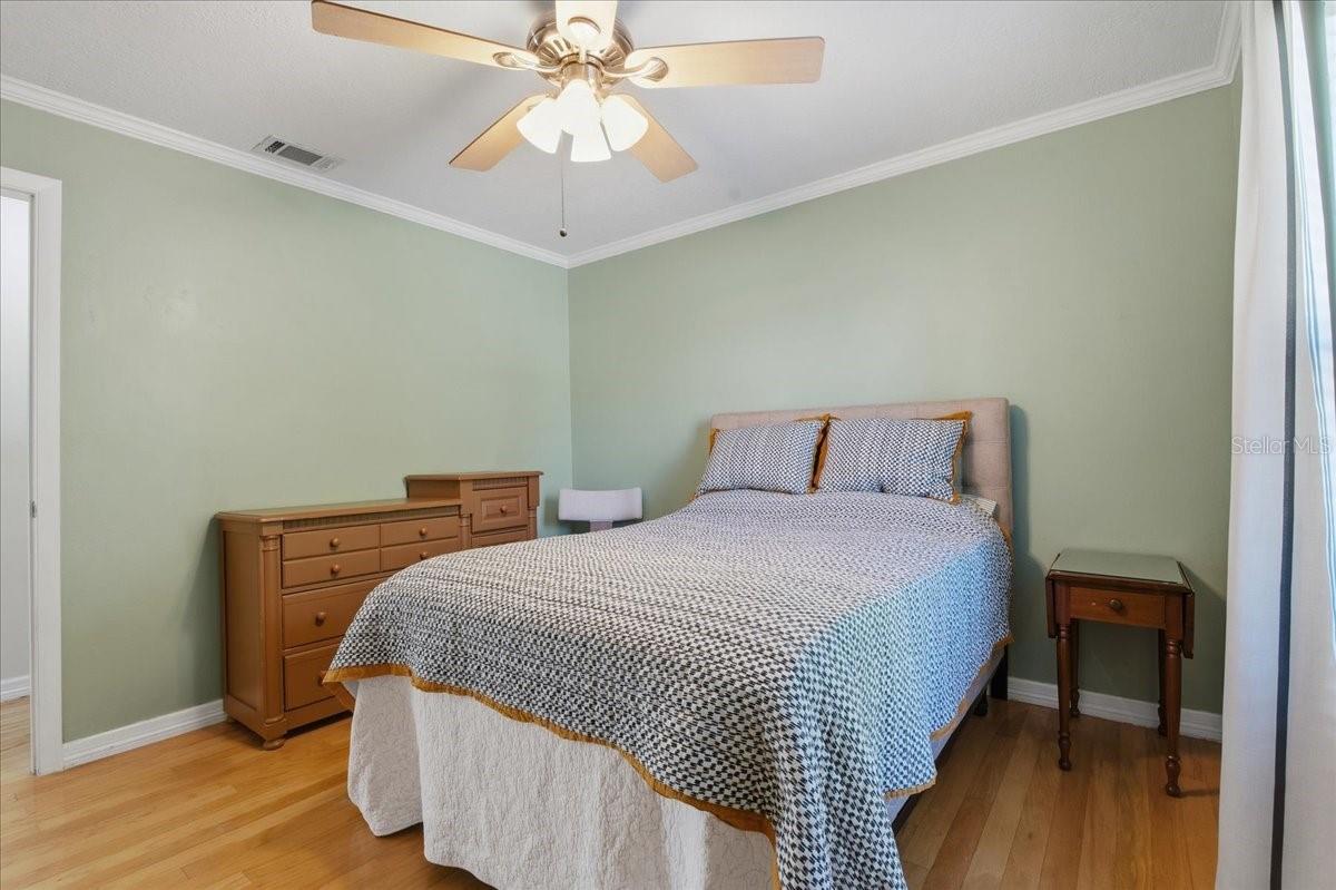 GEORGETOWNE - Residential