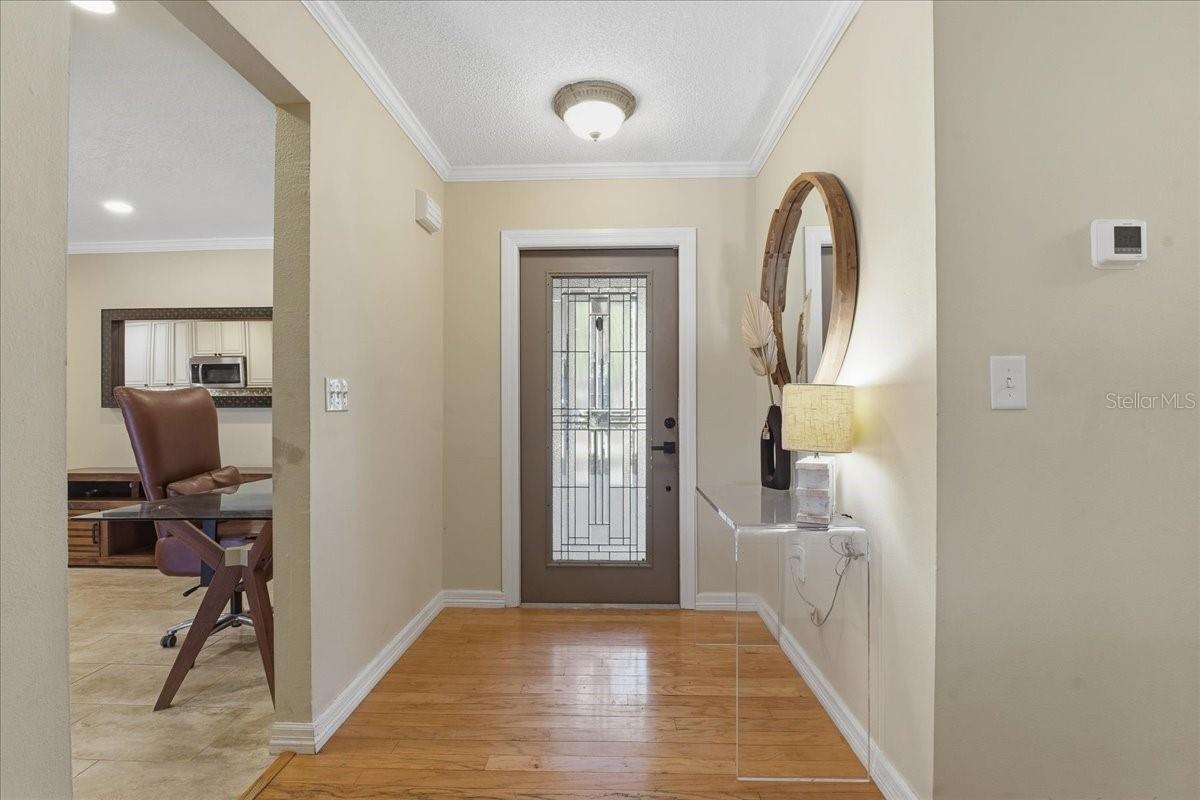 GEORGETOWNE - Residential