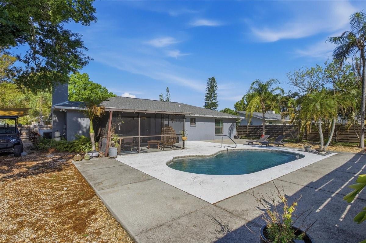 GEORGETOWNE - Residential