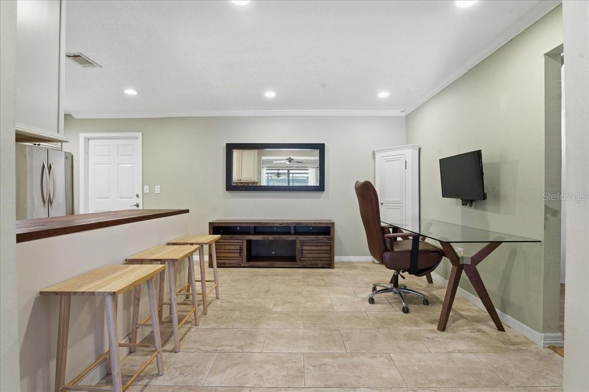 GEORGETOWNE - Residential