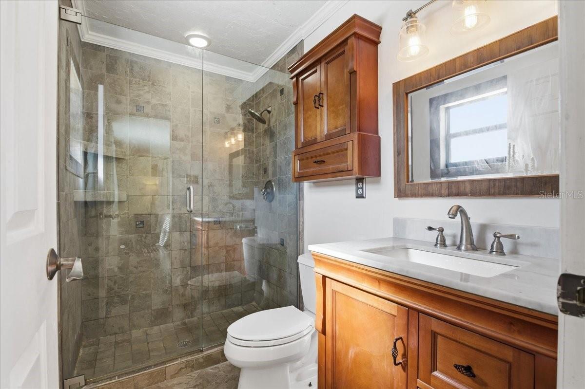 GEORGETOWNE - Residential