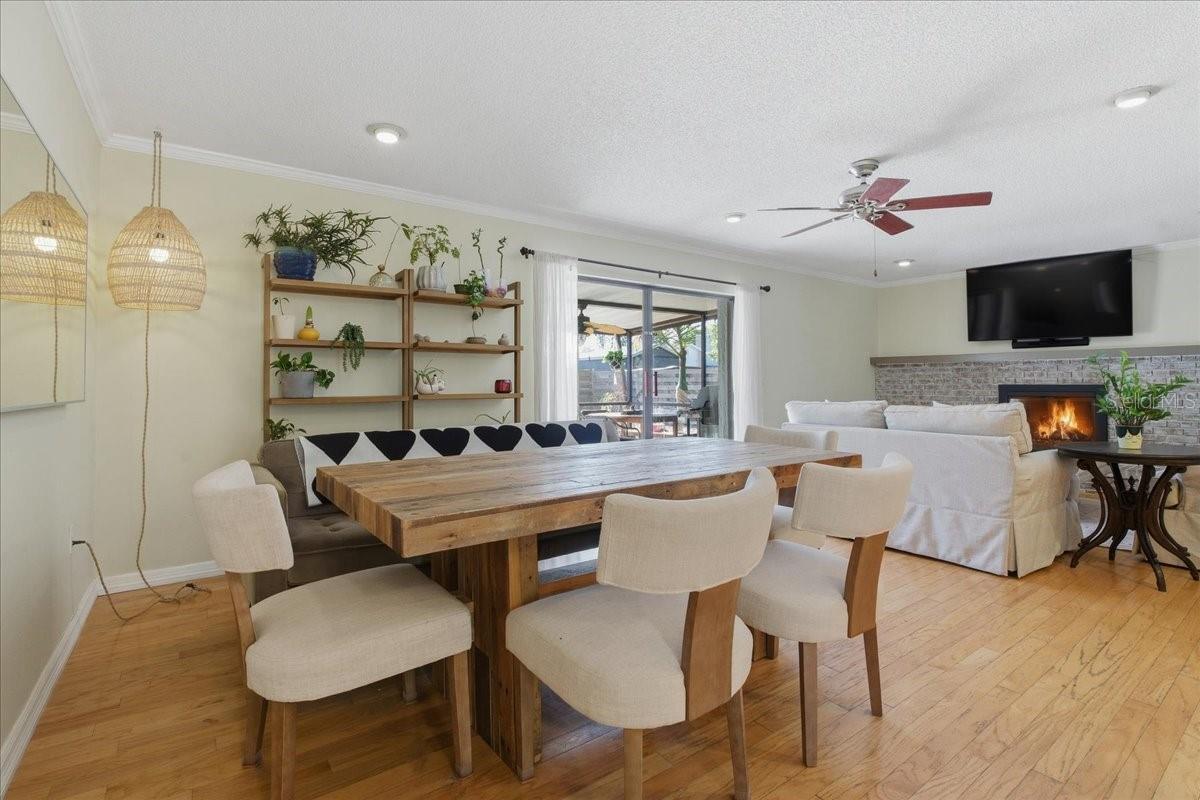 GEORGETOWNE - Residential