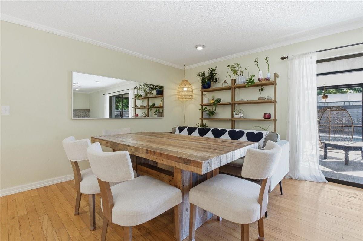 GEORGETOWNE - Residential