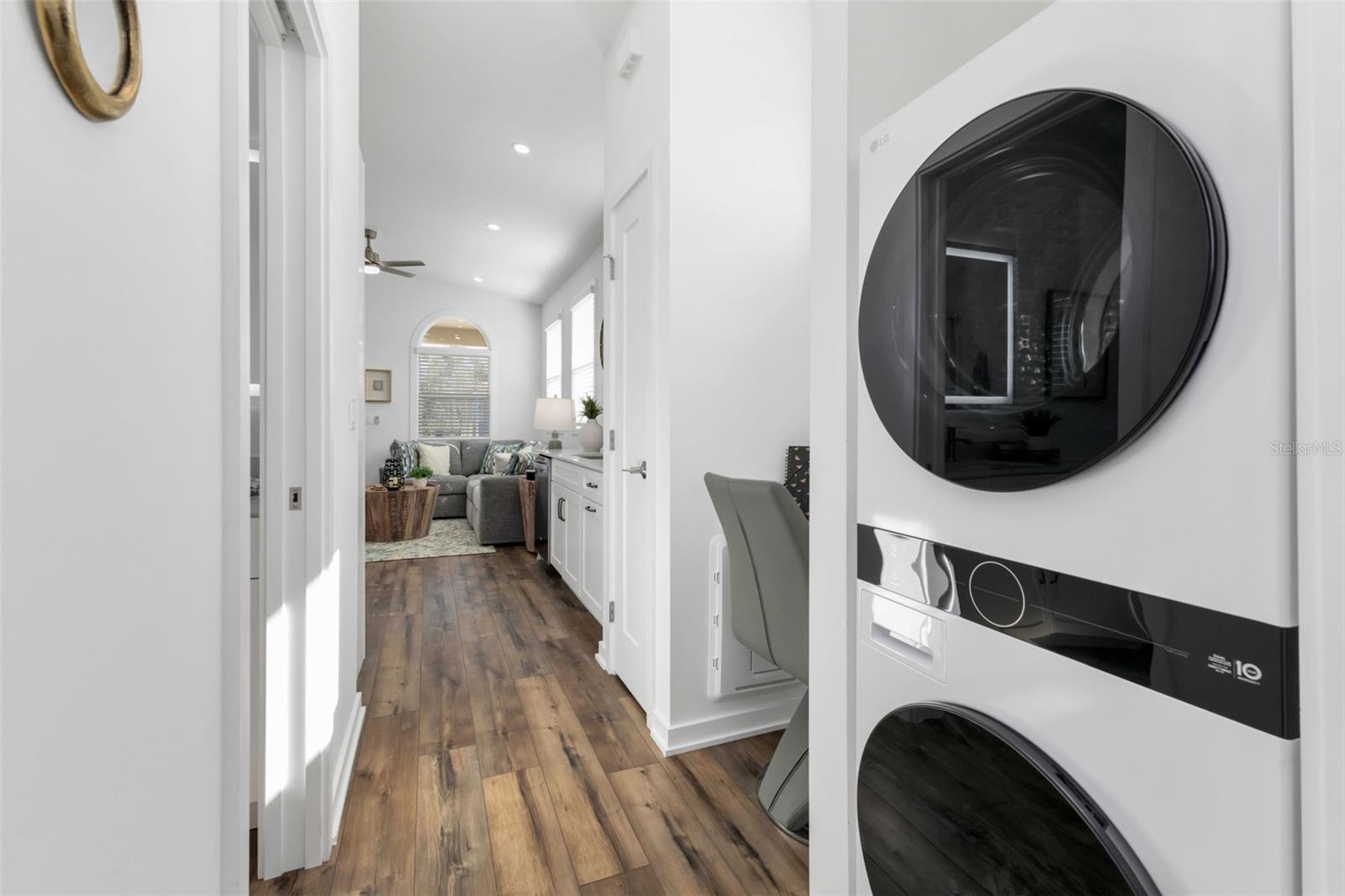 SOLANA COTTAGE RESORT - Residential