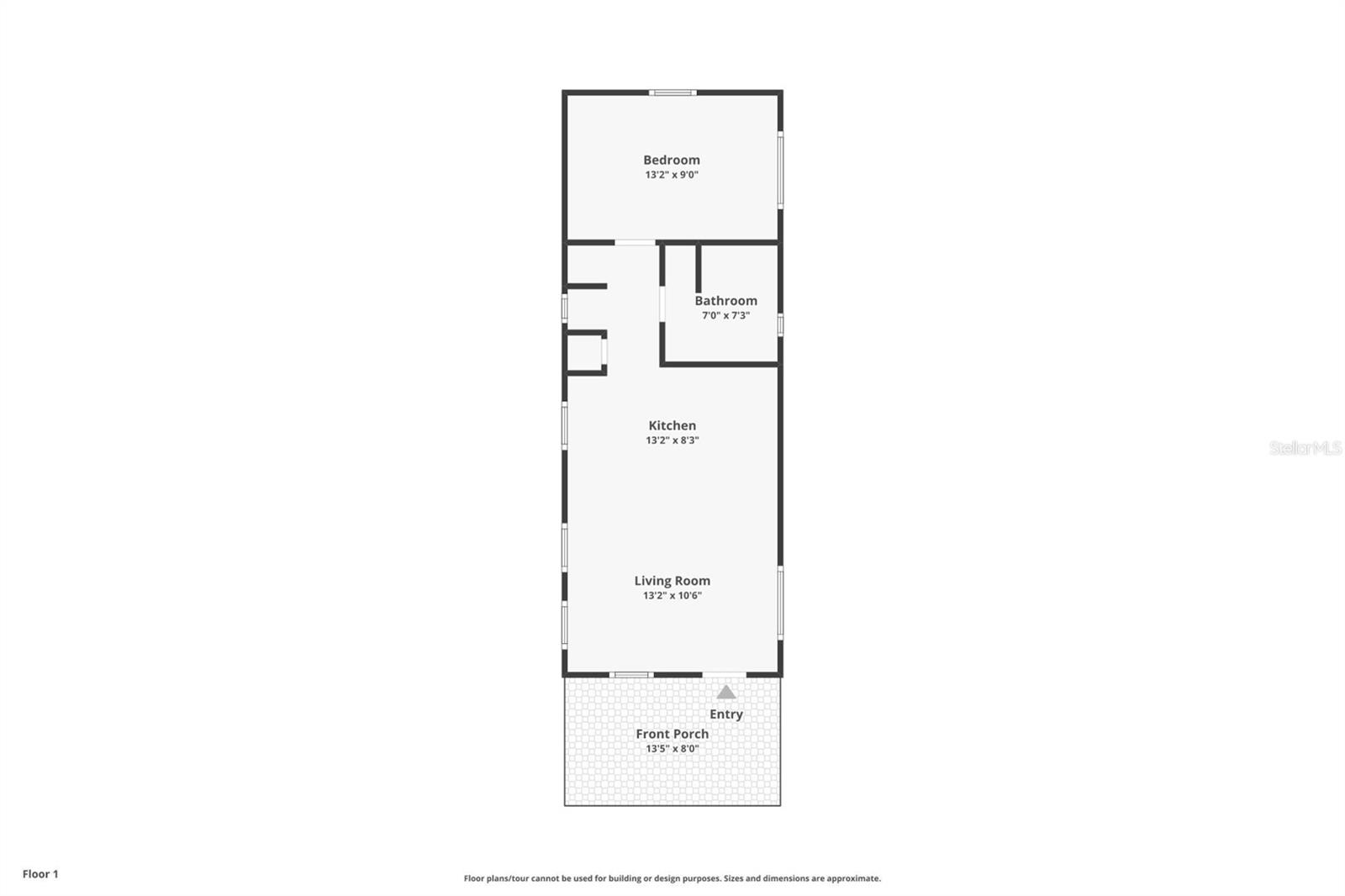 SOLANA COTTAGE RESORT - Residential