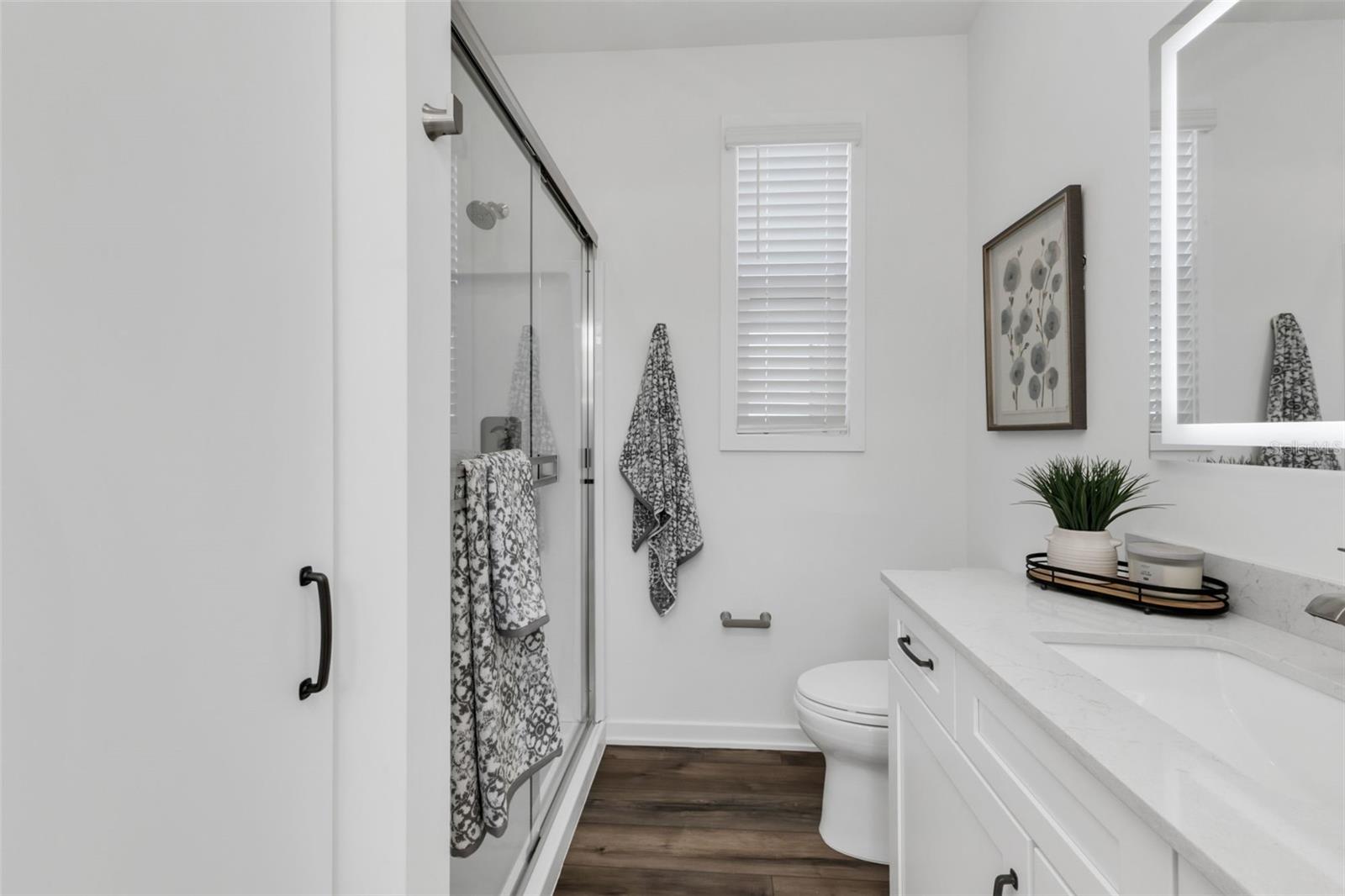 SOLANA COTTAGE RESORT - Residential