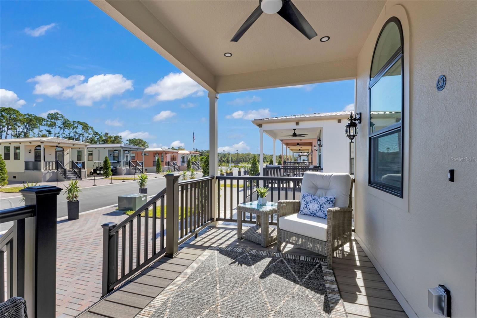 SOLANA COTTAGE RESORT - Residential