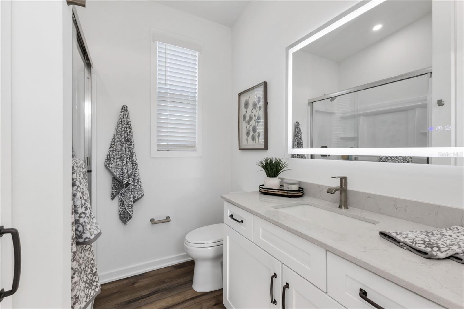 SOLANA COTTAGE RESORT - Residential