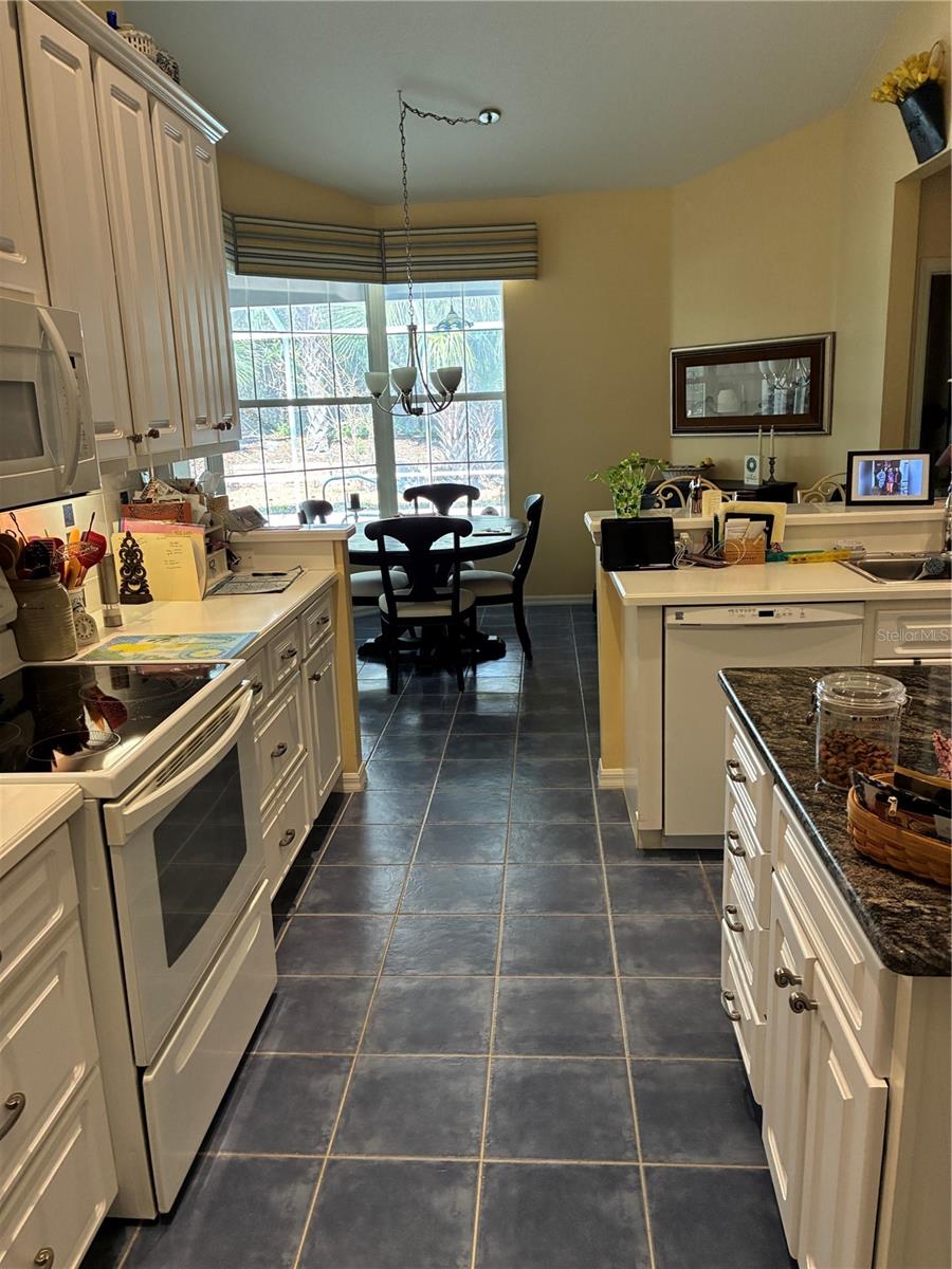 RAINBOW SPRINGS COUNTRY CLUB GRAND PARK - Residential