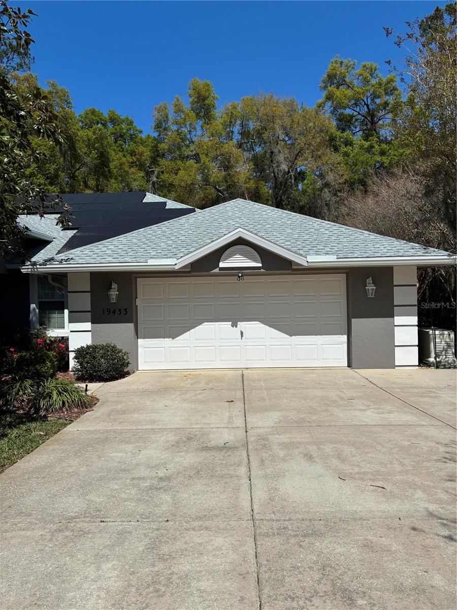 RAINBOW SPRINGS COUNTRY CLUB GRAND PARK - Residential