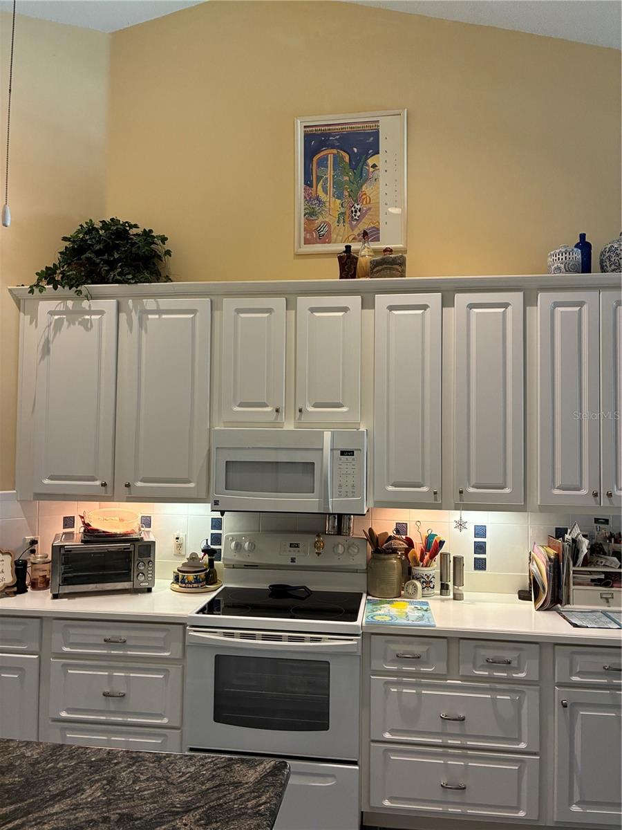 RAINBOW SPRINGS COUNTRY CLUB GRAND PARK - Residential