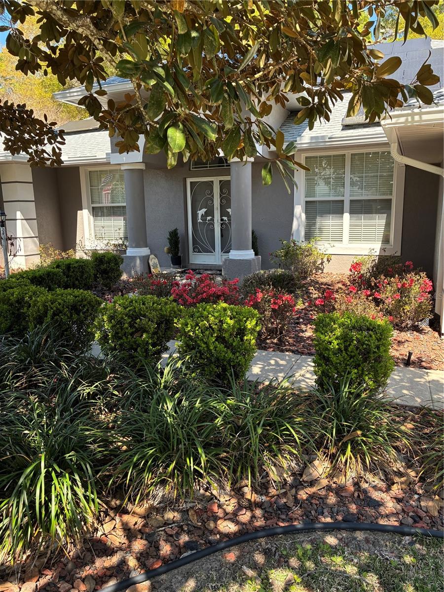 RAINBOW SPRINGS COUNTRY CLUB GRAND PARK - Residential