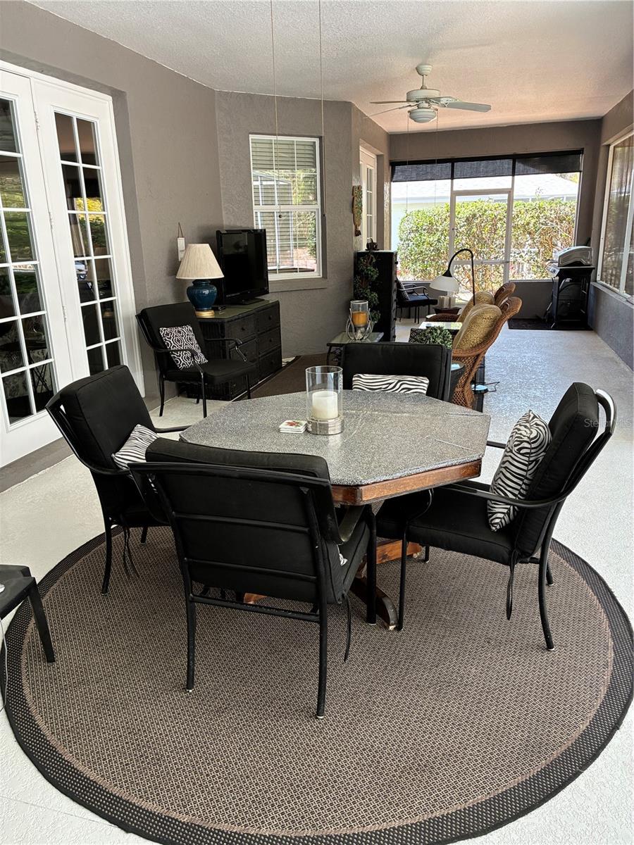 RAINBOW SPRINGS COUNTRY CLUB GRAND PARK - Residential