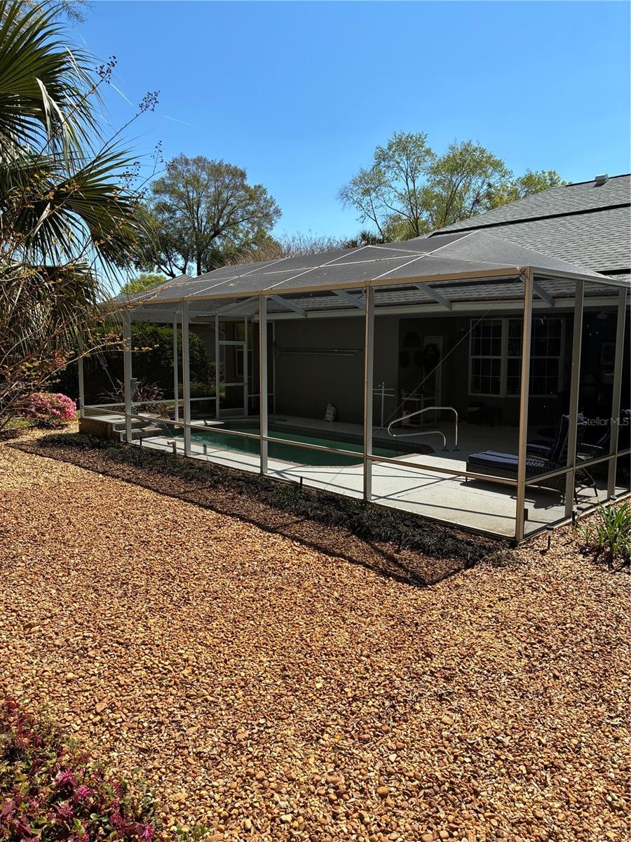 RAINBOW SPRINGS COUNTRY CLUB GRAND PARK - Residential