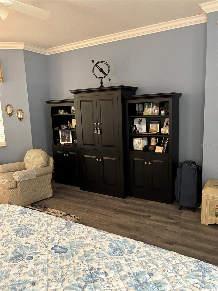 RAINBOW SPRINGS COUNTRY CLUB GRAND PARK - Residential