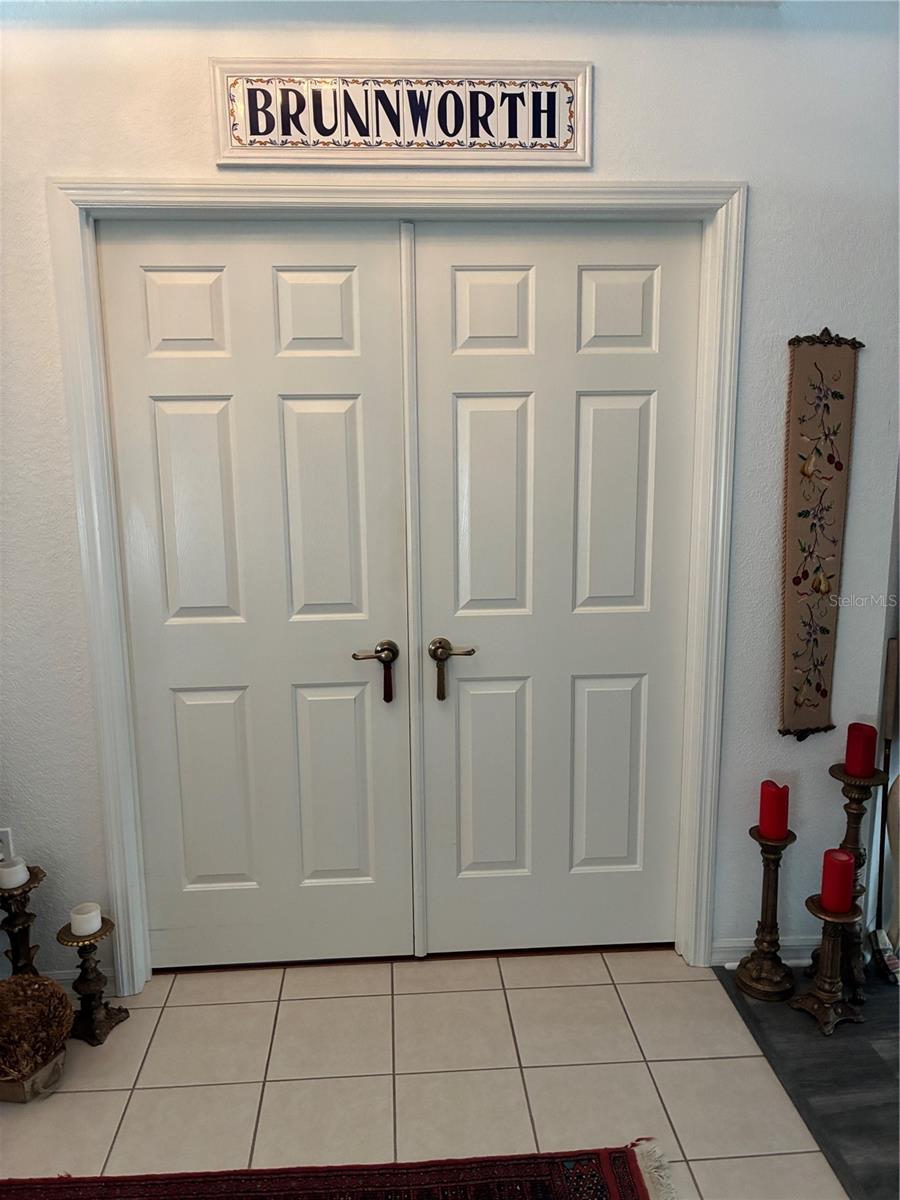 RAINBOW SPRINGS COUNTRY CLUB GRAND PARK - Residential