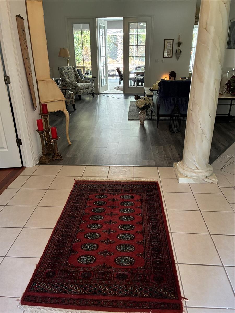 RAINBOW SPRINGS COUNTRY CLUB GRAND PARK - Residential