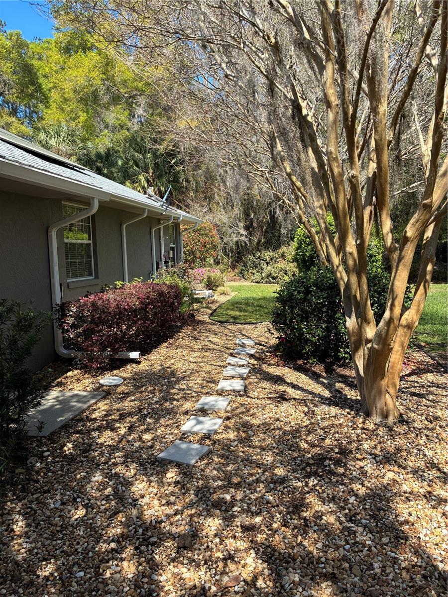 RAINBOW SPRINGS COUNTRY CLUB GRAND PARK - Residential