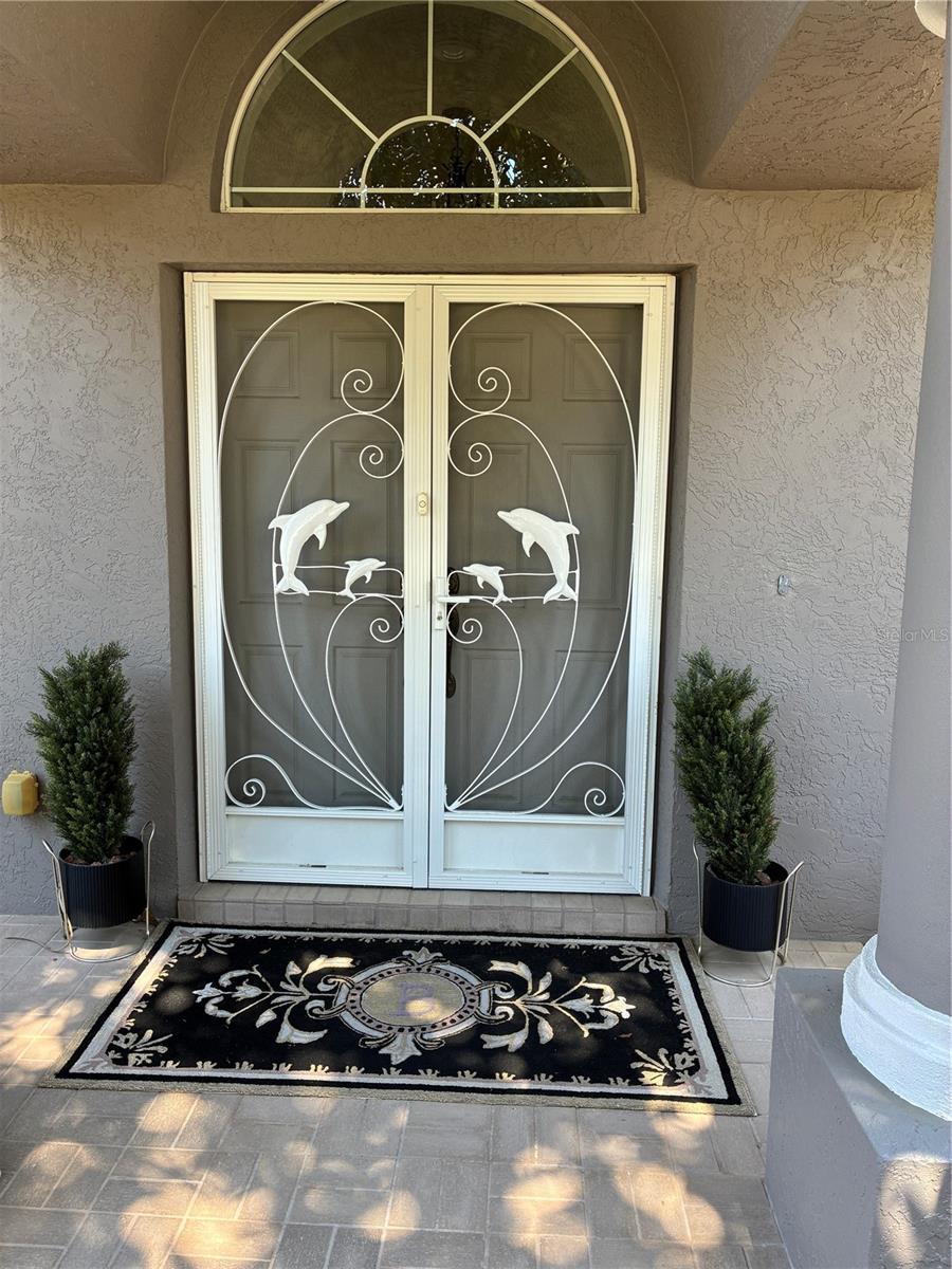 RAINBOW SPRINGS COUNTRY CLUB GRAND PARK - Residential