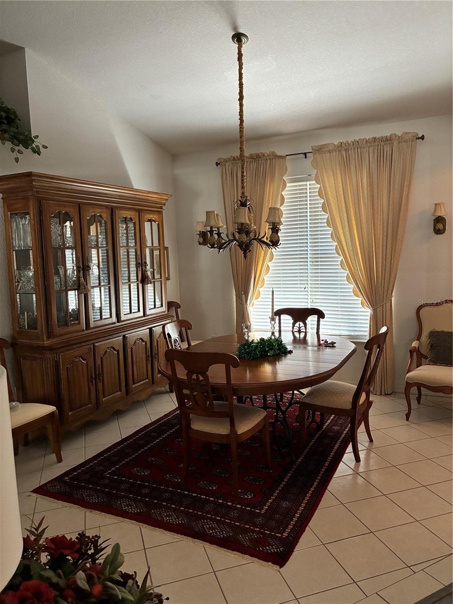 RAINBOW SPRINGS COUNTRY CLUB GRAND PARK - Residential