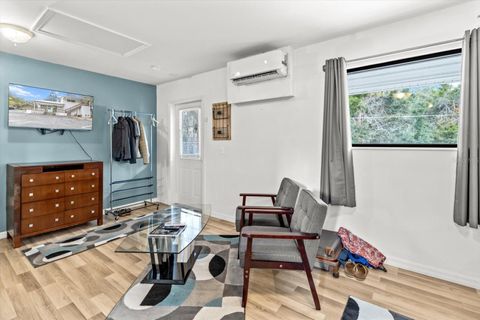 Tiny photo for 10460 W New York Street, Homosassa, FL 34448 (MLS # TB8342343)