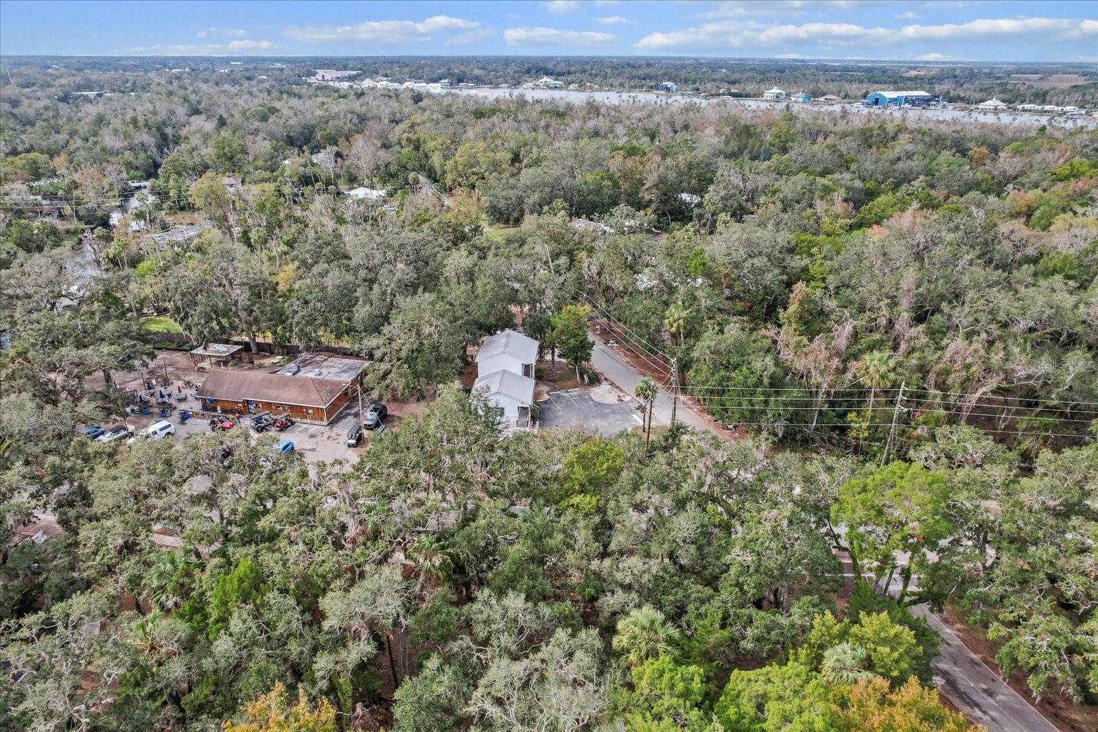 HOMOSASSA TOWN - Commercial Sale