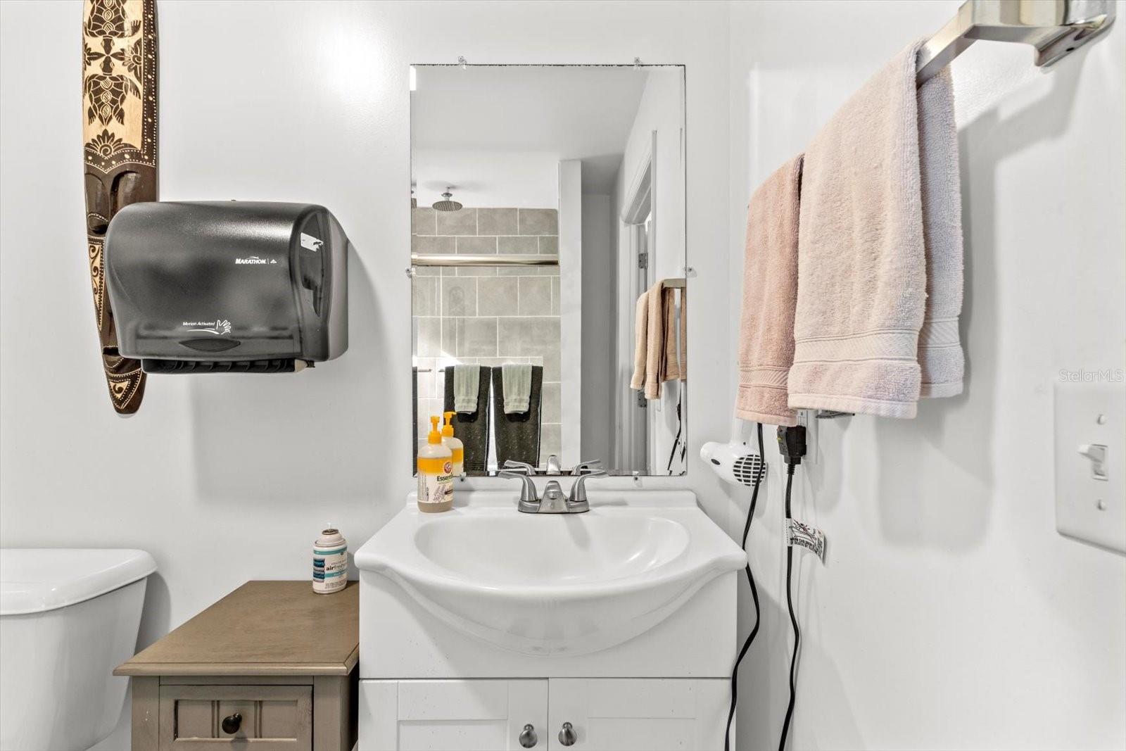 HOMOSASSA TOWN - Commercial Sale