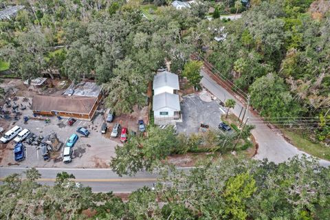 Tiny photo for 10460 W New York Street, Homosassa, FL 34448 (MLS # TB8342343)