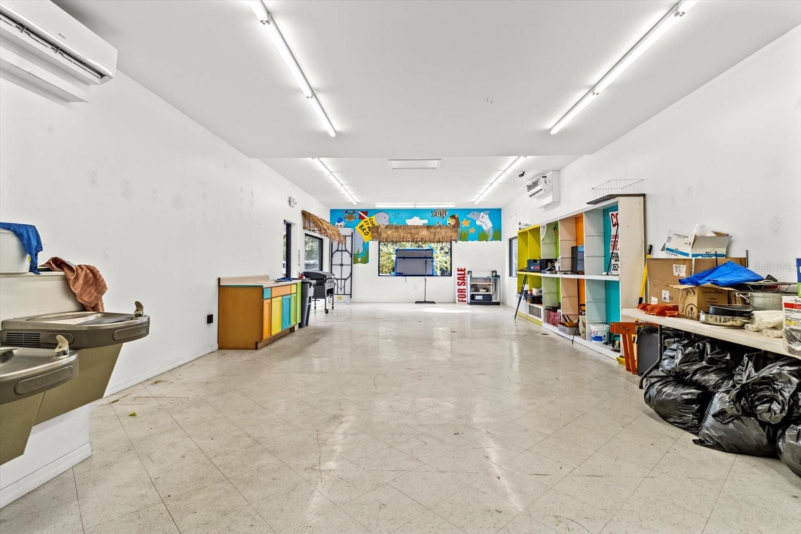 HOMOSASSA TOWN - Commercial Sale