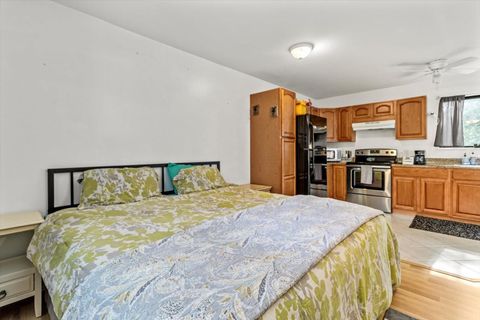 Tiny photo for 10460 W New York Street, Homosassa, FL 34448 (MLS # TB8342343)