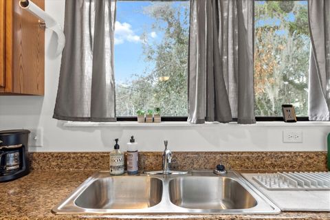 Tiny photo for 10460 W New York Street, Homosassa, FL 34448 (MLS # TB8342343)