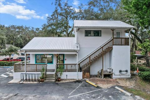 Tiny photo for 10460 W New York Street, Homosassa, FL 34448 (MLS # TB8342343)