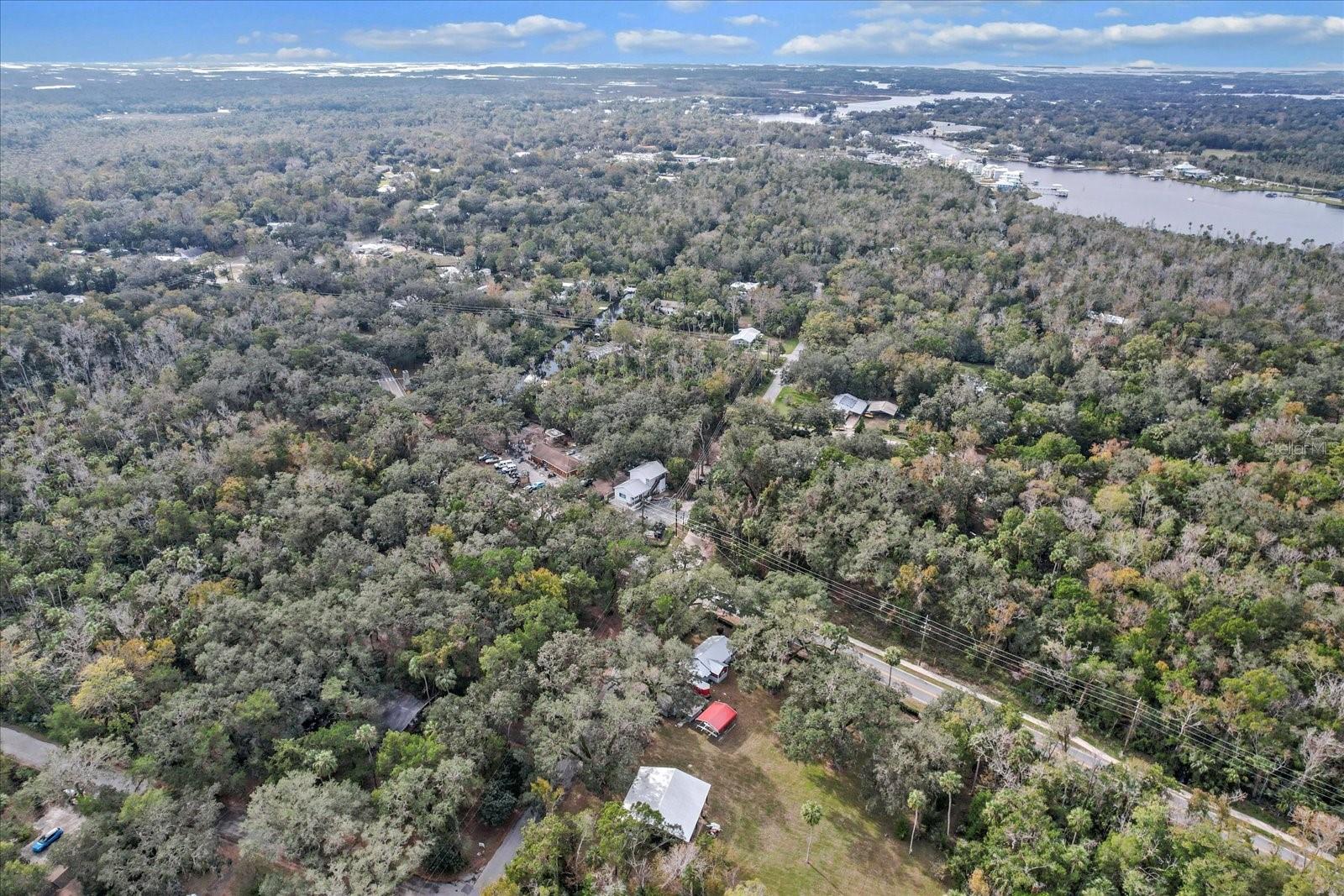 HOMOSASSA TOWN - Commercial Sale