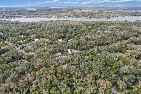 Tiny photo for 10460 W New York Street, Homosassa, FL 34448 (MLS # TB8342343)