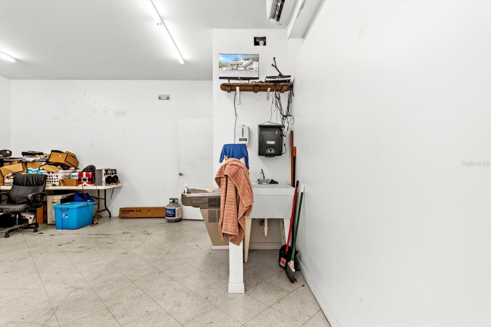 HOMOSASSA TOWN - Commercial Sale