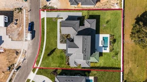 RESERVE/WINDERMERE - Residential