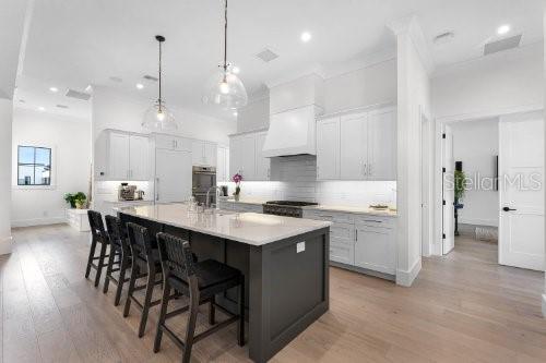 RESERVE/WINDERMERE - Residential