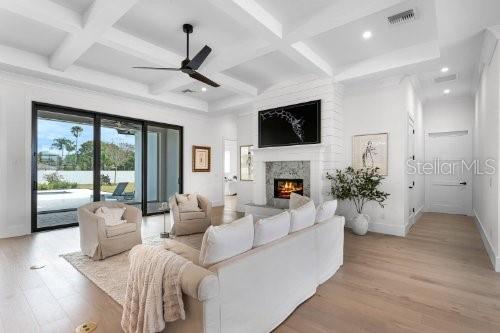 RESERVE/WINDERMERE - Residential