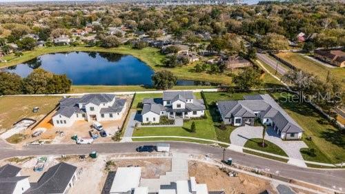 RESERVE/WINDERMERE - Residential