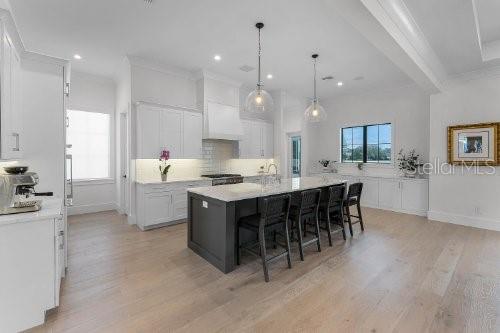 RESERVE/WINDERMERE - Residential