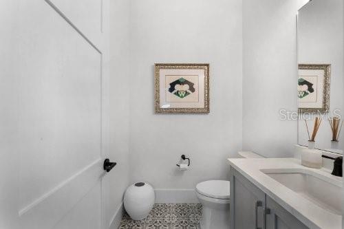 RESERVE/WINDERMERE - Residential