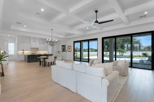 RESERVE/WINDERMERE - Residential