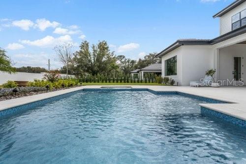 RESERVE/WINDERMERE - Residential