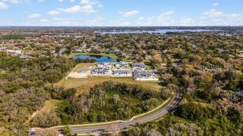 RESERVE/WINDERMERE - Residential