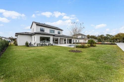 RESERVE/WINDERMERE - Residential