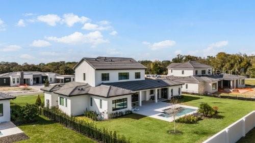 RESERVE/WINDERMERE - Residential